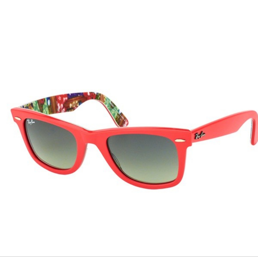 RayBan Wayfarer Special Edition №11